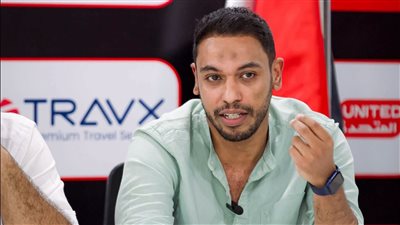أحمد مرغني يكشف حقيقة صدور حكم بحبسه ٣ سنوات 