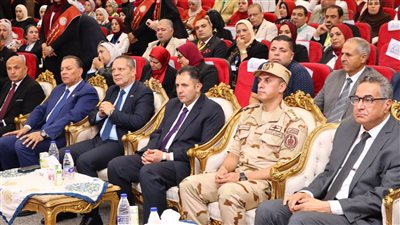 جامعة دمياط تستضيف المؤتمر العلمي السادس لطلاب الجامعات والمعاهد المصرية