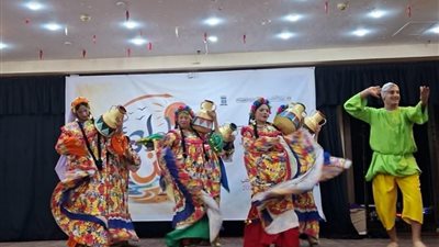 ثقافة الاسكندرية