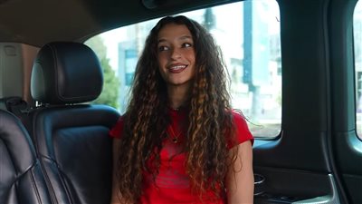 أميرة أديب: 