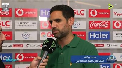 إنبي يتجه للتصعيد بعد قرار إيقاف بركات