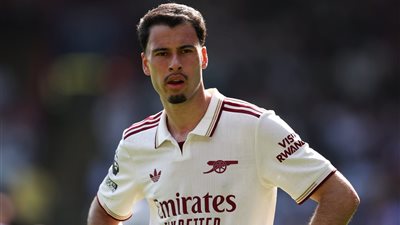 الهلال السعودي يتمم إتفاقه مع أرسنال وينتظر قرار مارتينيلي