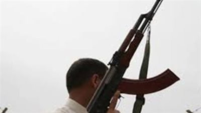 العثور على جثة شاب مصاب بطلقات نارية بأرض زراعية بقنا 