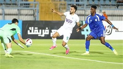 ‏سموحة يستعد بقوة للفوز علي بترول اسيوط غدا 