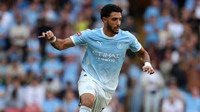 مرموش يخضع للكشف الطبي تمهيدًا للانضمام إلى توتنهام