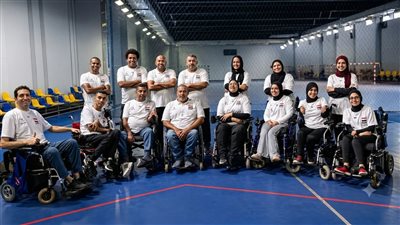 منتخب مصر للبوتشيا يفتتح مشواره في بطولة العالم بمواجهتي هونج كونج وكرواتيا غدًا