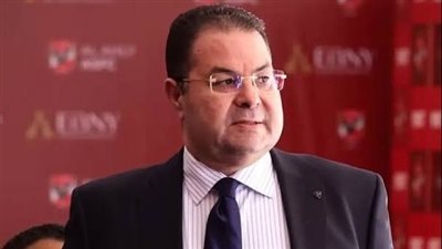 شبانة يكشف سبب رحيل سعد شلبي عن الأهلي،، ومنصبه الجديد