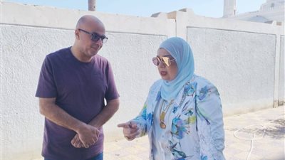 قبل انطلاق الدراسة.. «تعليم القاهرة» يكثف جولاته لمتابعة جاهزية المدارس بمختلف الإدارات