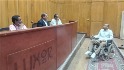 بالصور.. ندوة حوارية للاستماع لمطالب ذوي الهمم ودعم احتياجاتهم بالأقصر