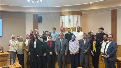 المجلس الاعلي للثقافة 