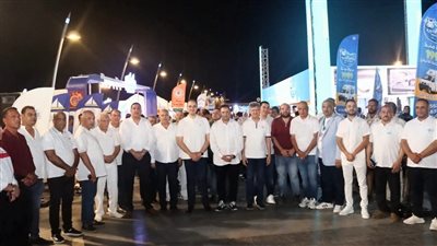 36 عارضا يشاركون بمهرجان الجبن المصري في دمياط