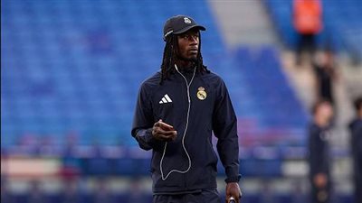 تشيلسي يترقب موقف كامافينجا.. واللاعب يحسم موقفه مع ريال مدريد