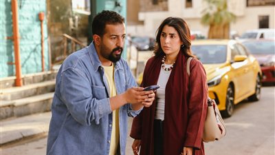آيتن عامر تستعد لعرض مسلسل 