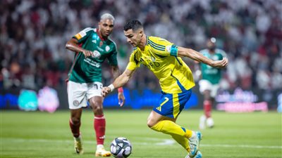 رونالدو يقود النصر وديمبيلي في هجوم الإتفاق.. التشكيل المتوقع للفريقين