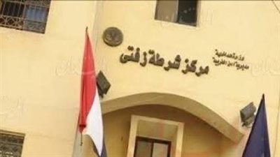 أطلق النار على أمين شرطة.. تفاصيل ضبط 