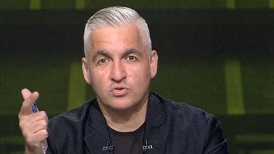 عبدالفتاح: سيف زاهر تواصل معي ولم يذكر قصة تحذير طرد علي محمود إطلاقًا