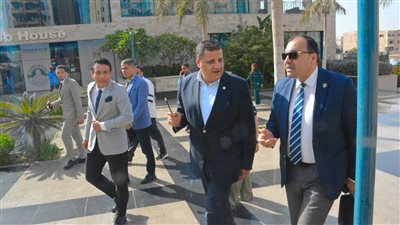 تنمية كلوب بالاسمرات يضع رؤية جديدة للثقافة والفنون والتوعية المجتمعية