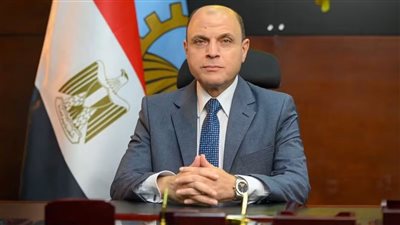 محافظ الغربية يتابع تداعيات حريق مستشفى كفر الزيات العام 