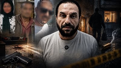 المتهم والمجني عليهم