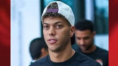 تقارير.. إحتمالية مشاركة إمام عاشور مع الأهلي أمام زد كبيرة