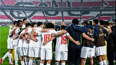 منسي بديلًا وأشرف يقود الهجوم.. تشكيل الزمالك المتوقع لمواجهة السويس بتروجت