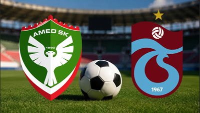 الدوري التركي.. الموعد والقناة الناقلة لمباراة طرابزون سبور وآميد سبورتيف