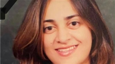 إلهام شاهين توجه رسالة مؤثرة إلى نجلاء فتحي بعد وفاة ابنتها الوحيدة
