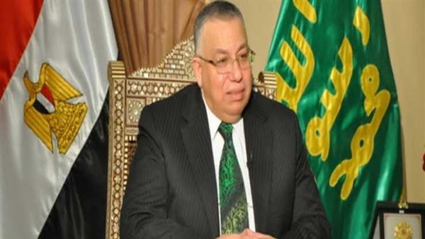 نقيب الأشراف: ذكرى المولد النبوي فرصة للاقتداء بأخلاق الرسول