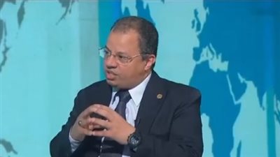 صبري عبد الحفيظ: الصراع الأمريكي الإيراني يدخل مرحلة 