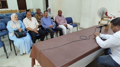 ثقافة اسيوط