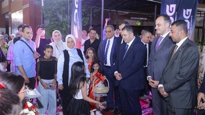 محافظ دمياط: الأنشطة المدرسية ليست مكملًا للتعليم.. بل أساس لبناء شخصية الطالب