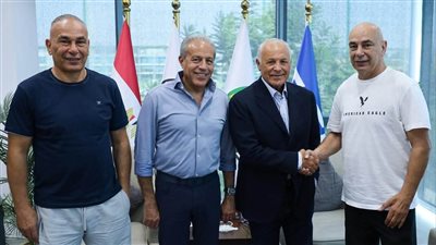تفاصيل العقد الجديد للتوأم وحقيقة أزمة راتب شهر أغسطس