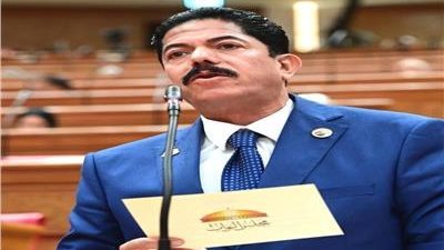 النائب علاء الحديوي يعلن عن مفأجاة سارة لأهالي طما وطهطا وجهينة 