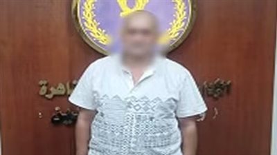 ضبط عاطل انتحل صفة موظف للنصب على المواطنين بالقاهرة