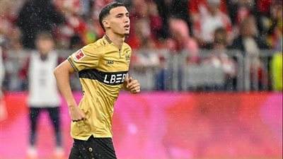 بلال الخنوس يرفض إغراءات اتحاد جدة ويتمسك بمواصلة مشواره في أوروبا
