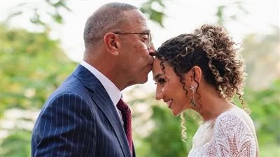 زينة أشرف عبد الباقي تحتفل بخطوبتها في أجواء عائلية.. صور