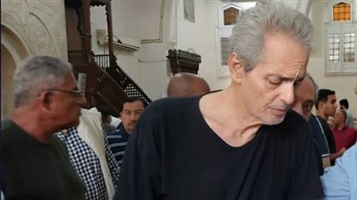 طلبت تتدفن مع جدتها وعمتها.. طليق نجلاء فتحي يكشف الساعات الأخيرة بحياة ابنته