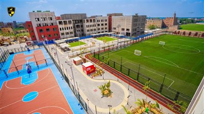 دجلة تعلن رسميًا افتتاح المرحلة الثانية من نادي طنطا في سبتمبر 2026