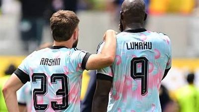 صراع محتدم بين بشكتاش وإتحاد جدة لضم نجم بلجيكا 