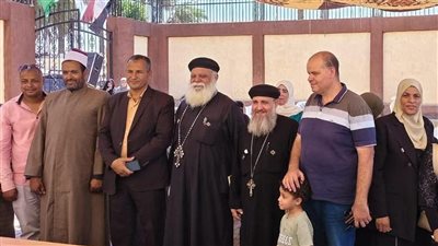 محافظ المنيا: تنفيذ 40 لقاءً وجلسة حوارية للشباب لتعزيز المواطنة وثقافة الحوار 