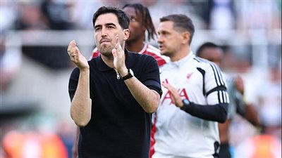 إيراولا: نحتاج للفوز.. وسوق الانتقالات أصبح خلفنا