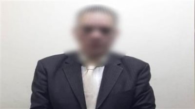 سقوط نصاب مدينة نصر