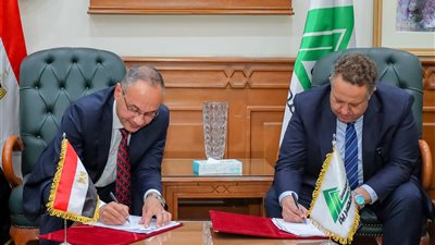 تحرك جديد لتدريب المهندسين على شبكات الاتصالات عبر الأقمار الصناعية.. بروتوكول جديد يكشف التفاصيل