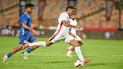 وليد عبداللطيف: الزمالك كان محظوظًا أمام السويس بتروجت