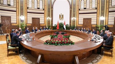 حسام الشاعر: برامج جديدة تجمع بين السياحة الثقافية والشاطئية والترفيهية تستهدف السائح الصيني