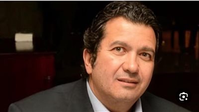 المحاسب عمر بلبع 