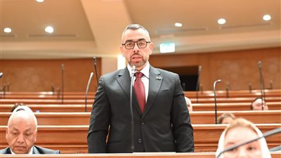 تحرك برلماني يطالب وزارة البترول بكشف مدى قابلية تنفيذ زيادة إنتاج النفط والغاز حتى 2030