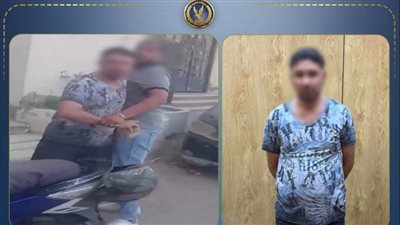 «مش هاممني الأمن».. سقوط بطل فيديو التعدي على مهندس وتهديده بالحجارة في الجيزة
