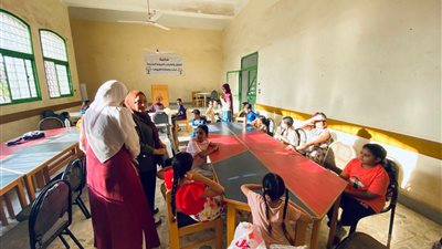 ثقافة أسيوط 
