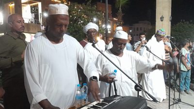 شارع الفن